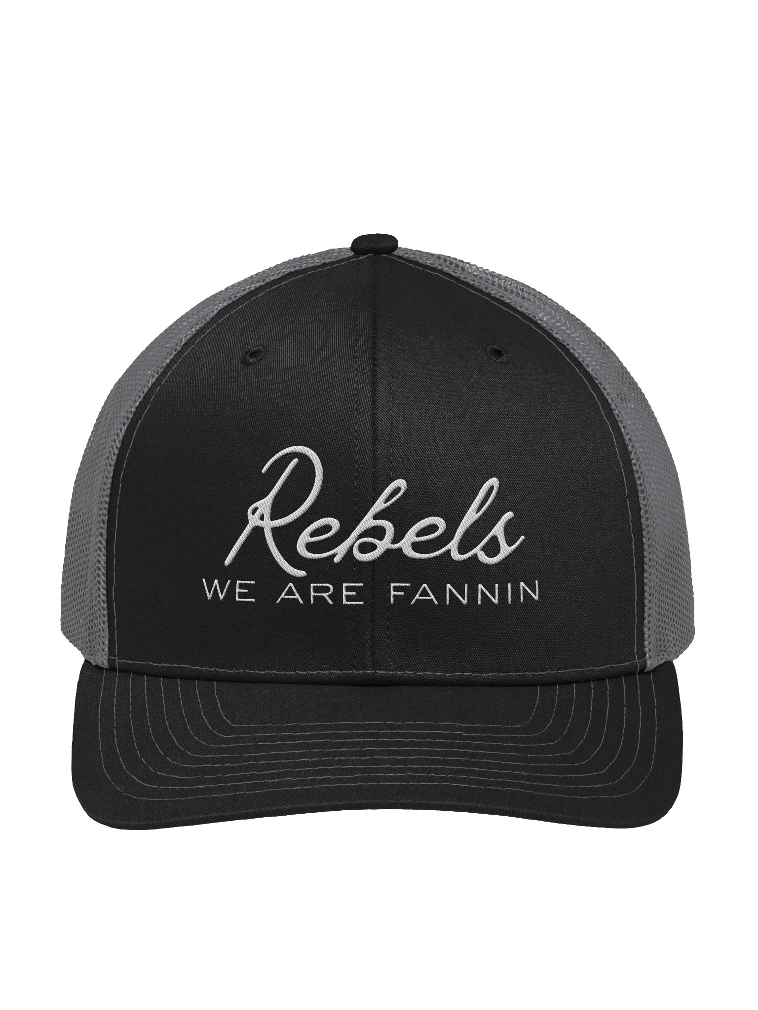 Signature Rebels Snapback - B&G product image (6)