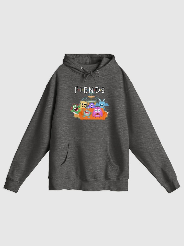 FIENDS - SWEATSHIRT product image (1)