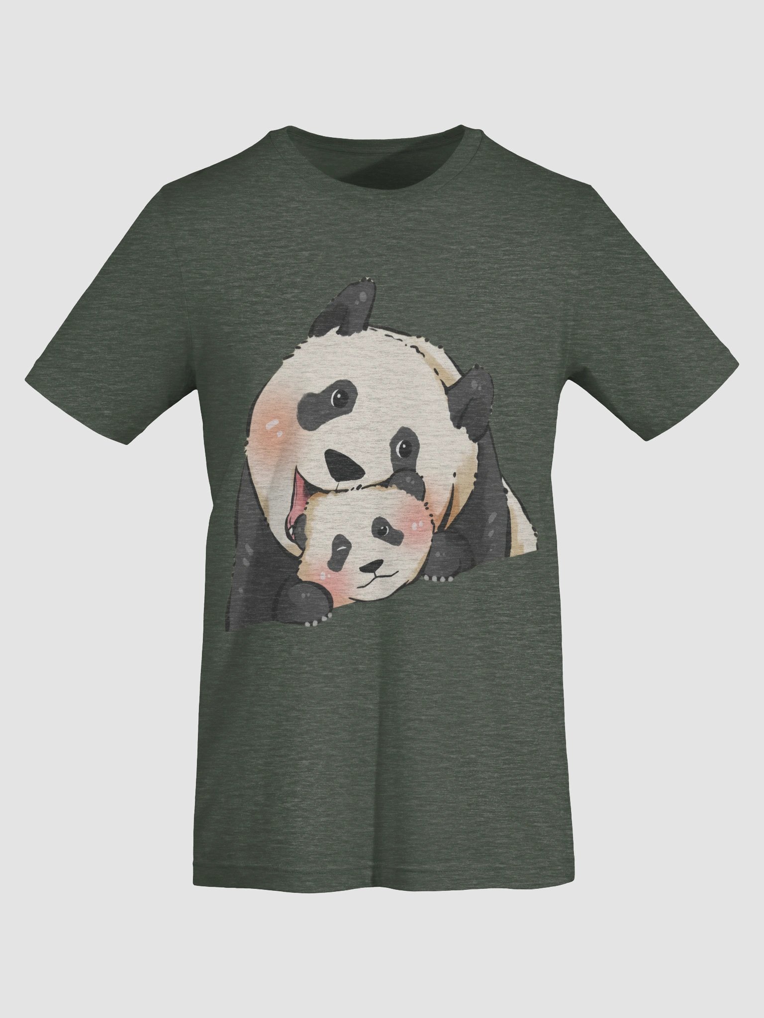 MEIZHU🐼Giant Panda product image (69)