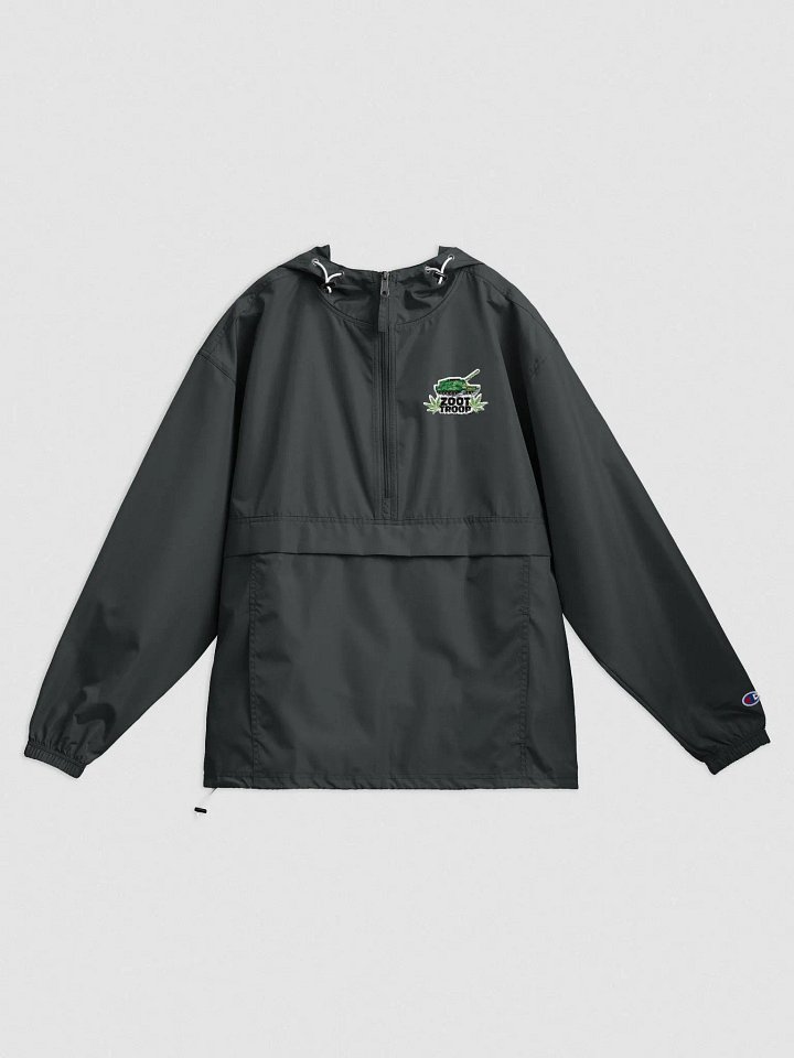 Zoot Troop Packable Jacket product image (3)