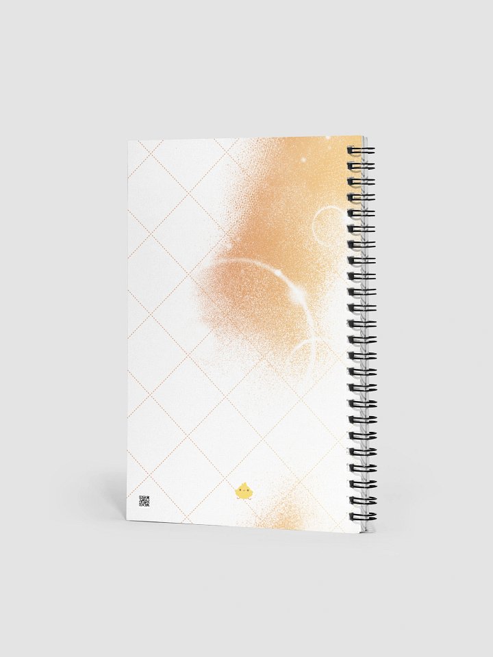 THE Canary Notebook product image (2)