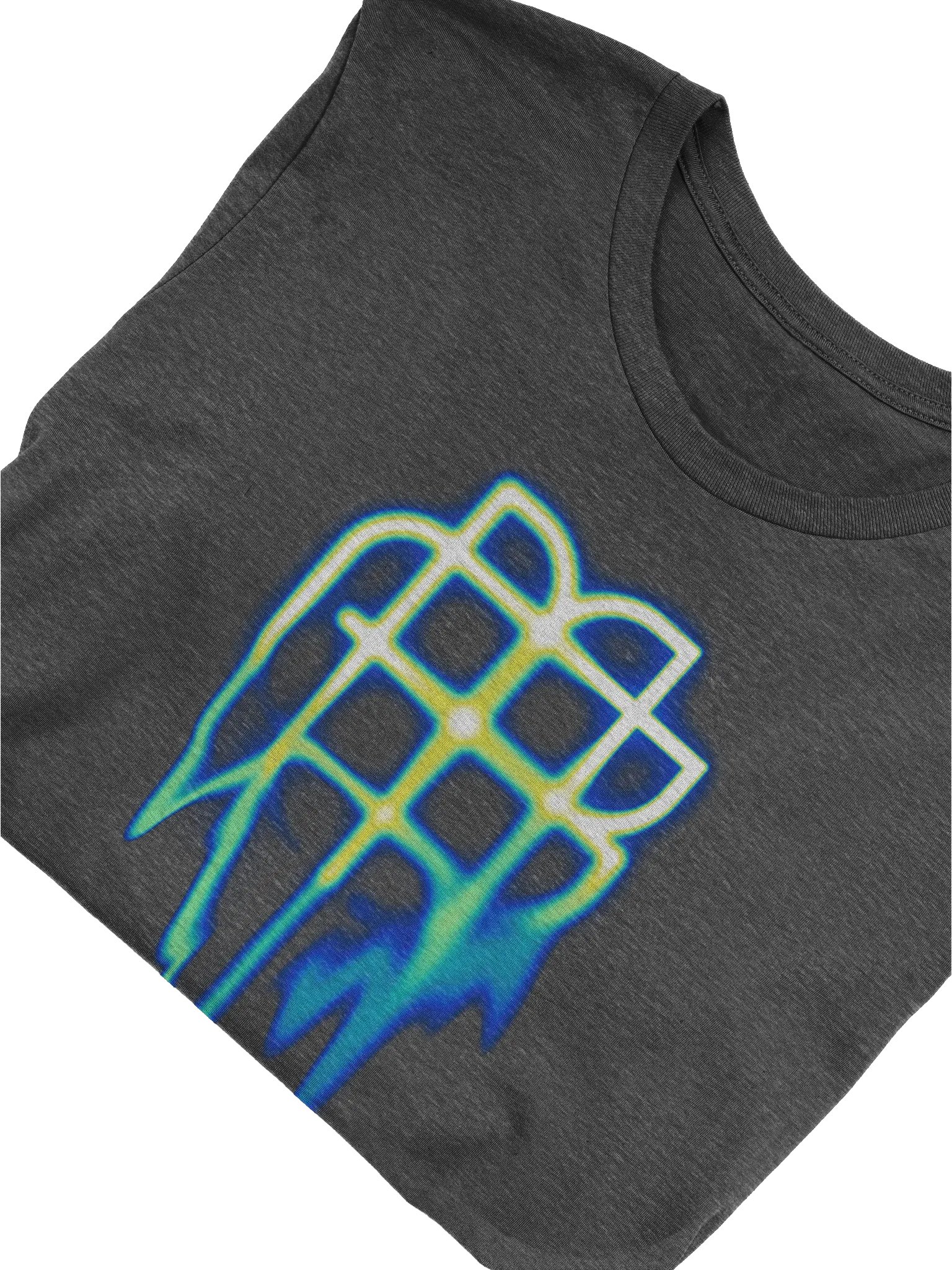 Liquid Glow Tee product image (5)