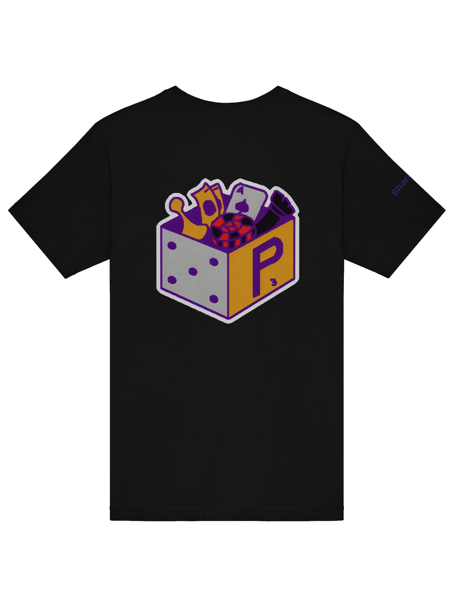 Discord Dads T-Shirt product image (6)