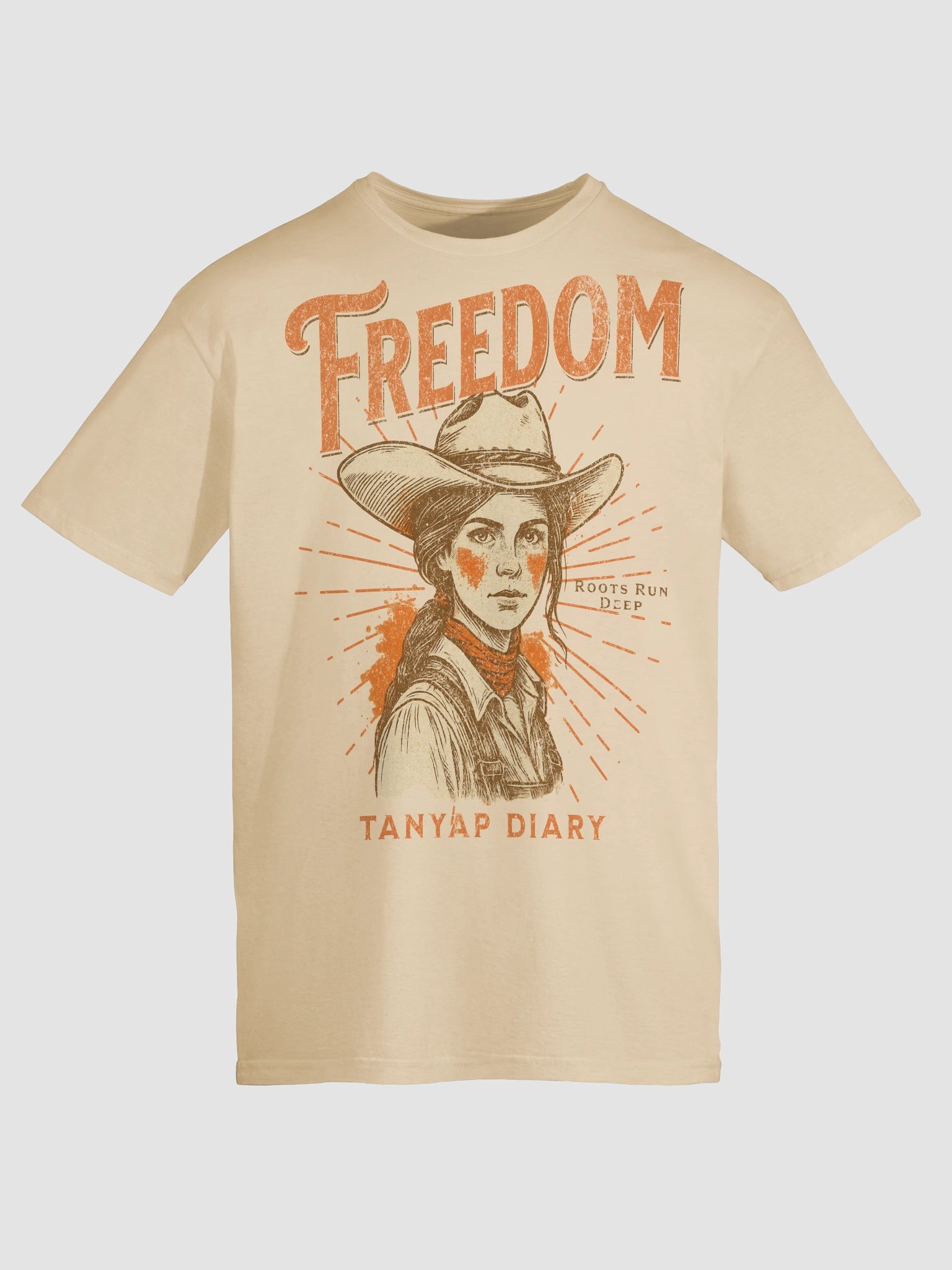 Freedom Runs Deep product image (9)