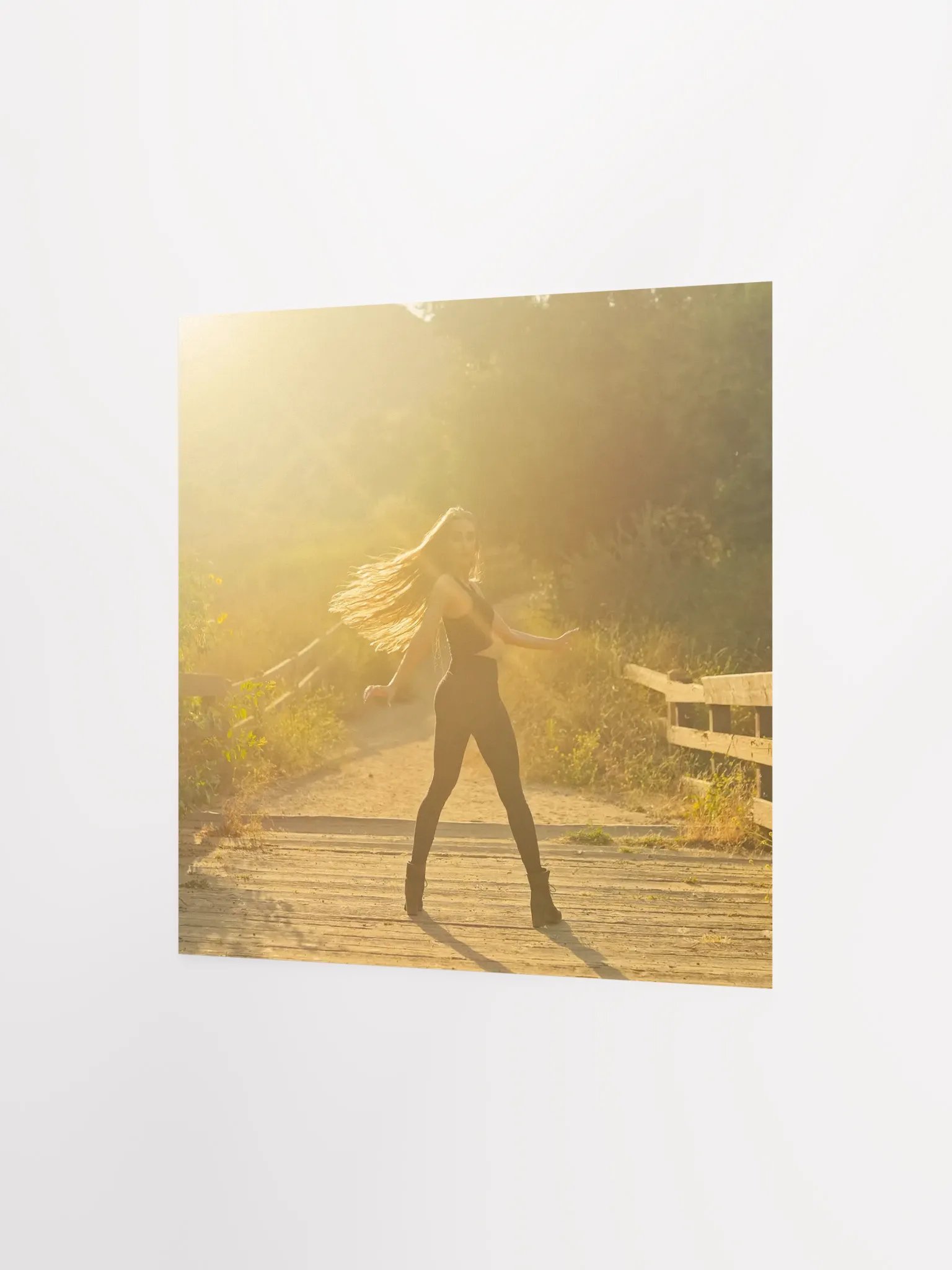 Uncaged Poster product image (2)