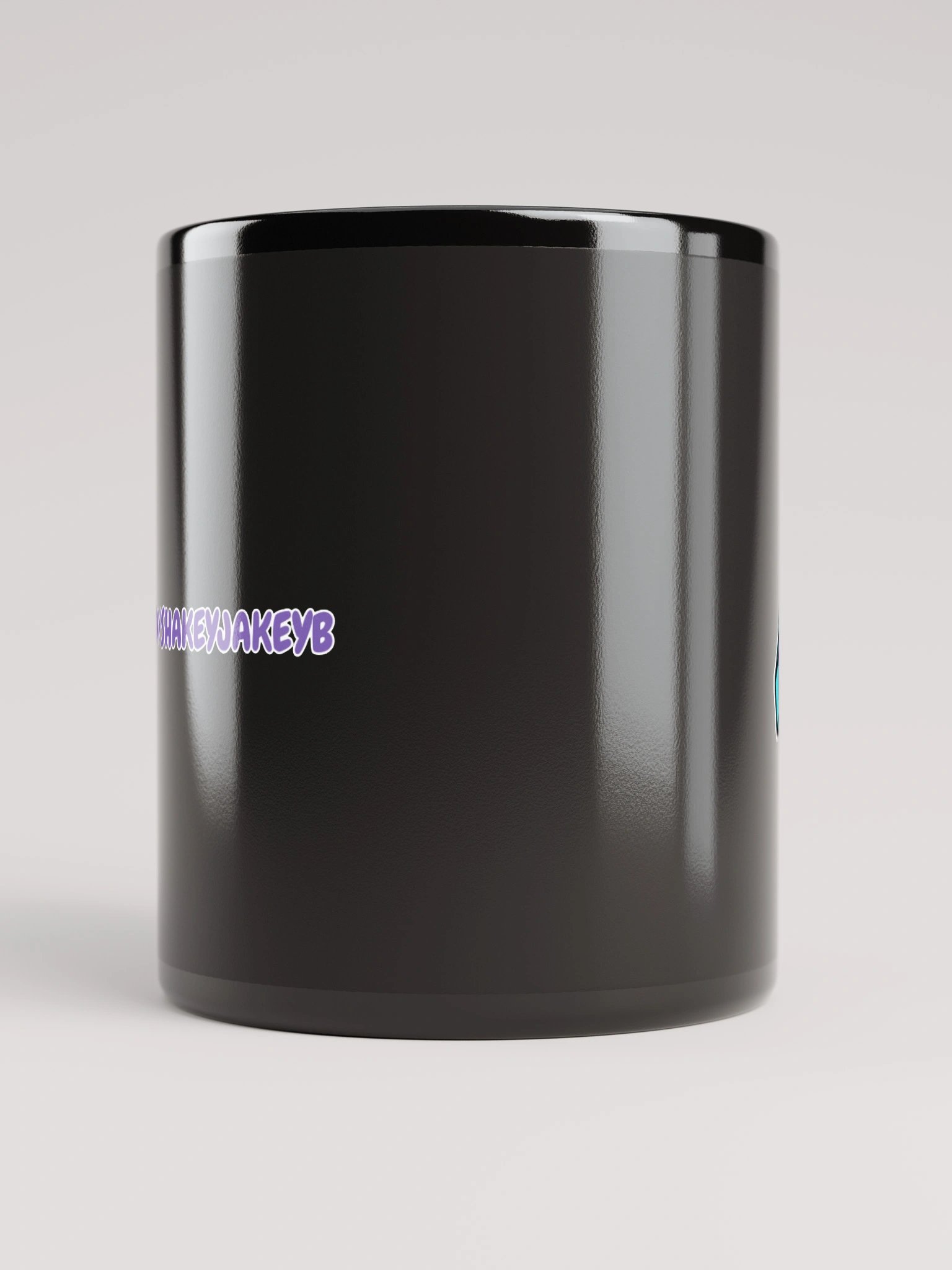 The 4k Collection Glossy Mug product image (5)