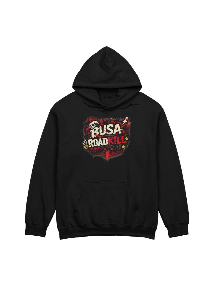 Grunge Busa product image (1)