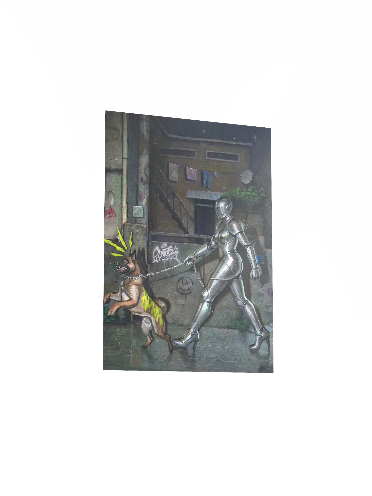 Street Walk product image (19)