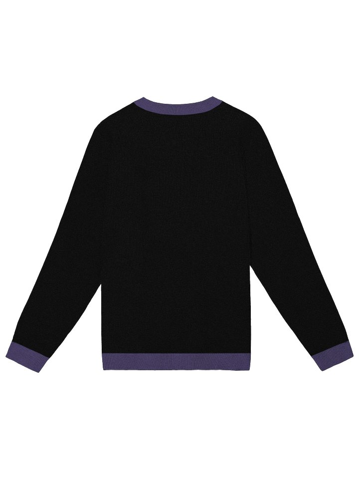 Skelecat Knit product image (7)