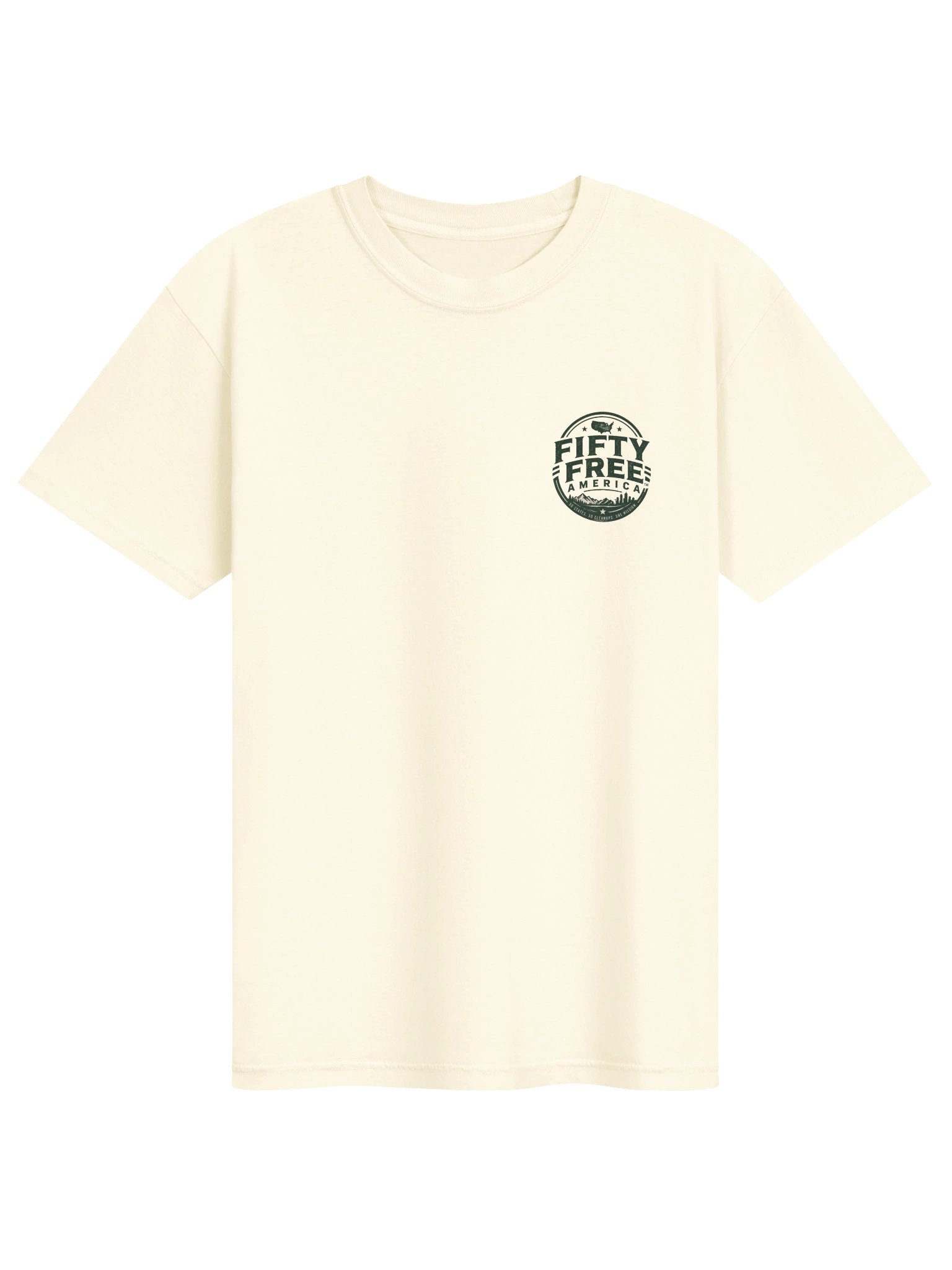 New Mexico Edition - Fifty Free America™ Collection product image (1)