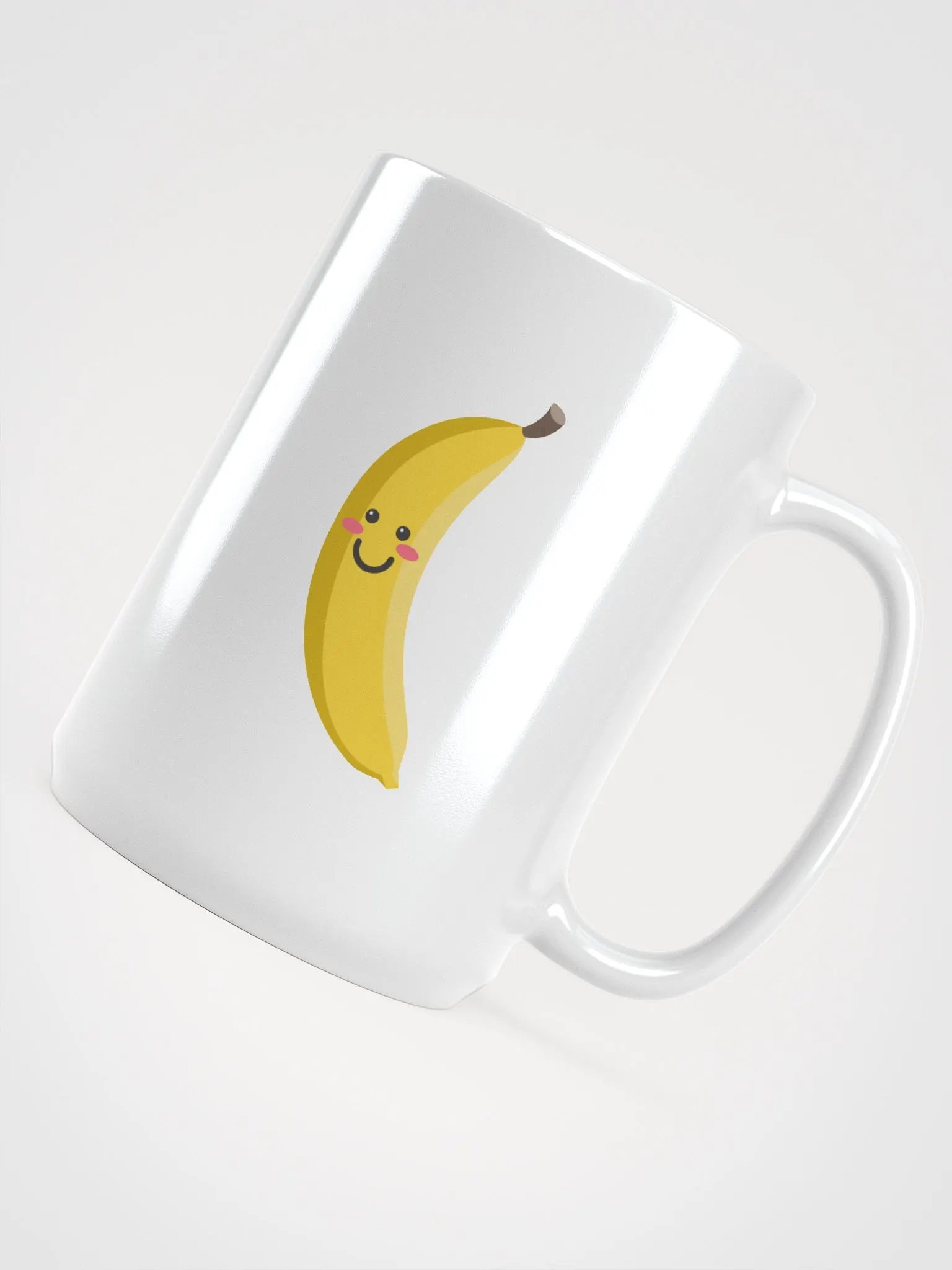 BANANA Mug product image (4)