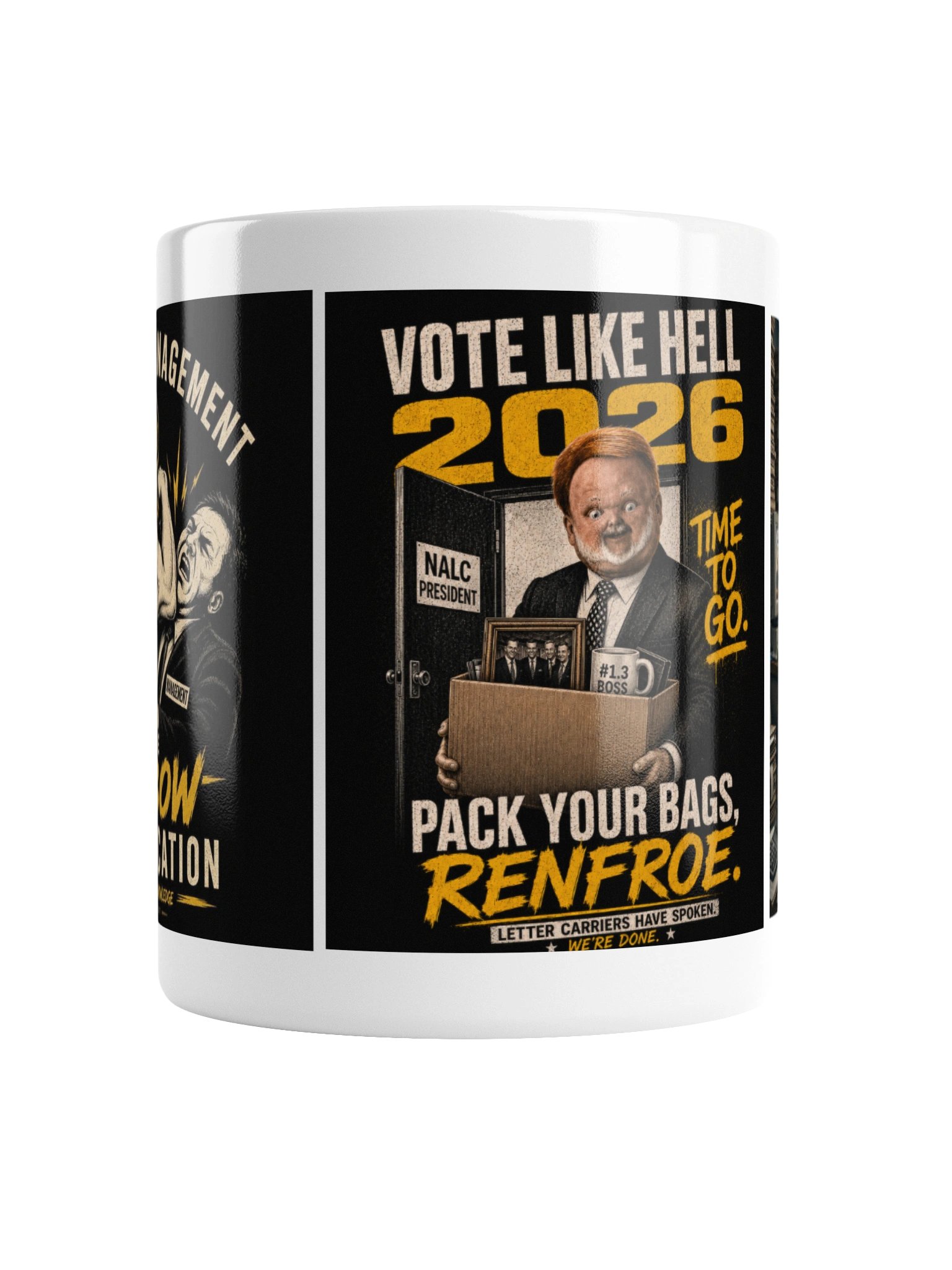 Convention Mug product image (2)