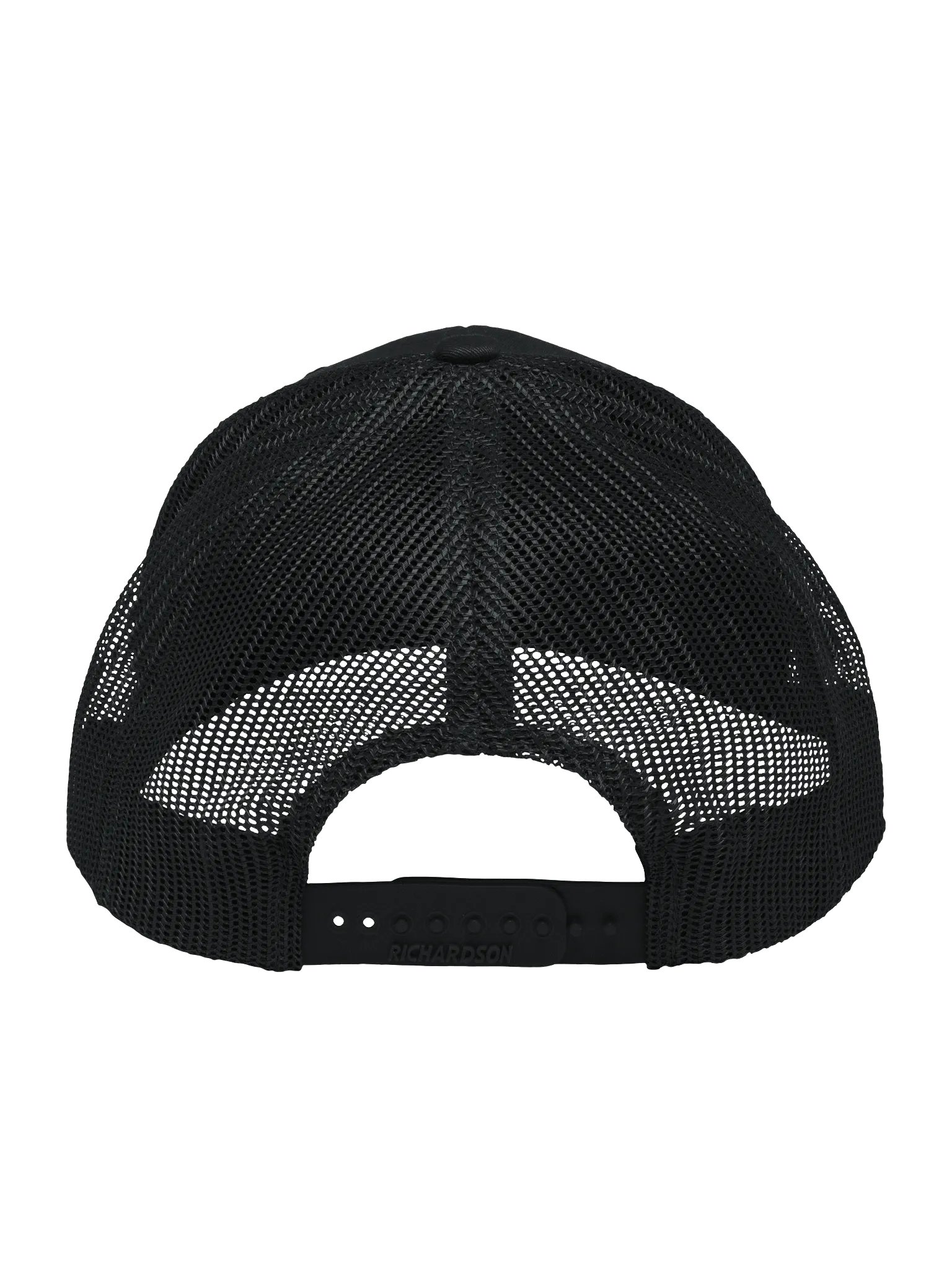 Social FD Emblem Trucker Hat product image (28)