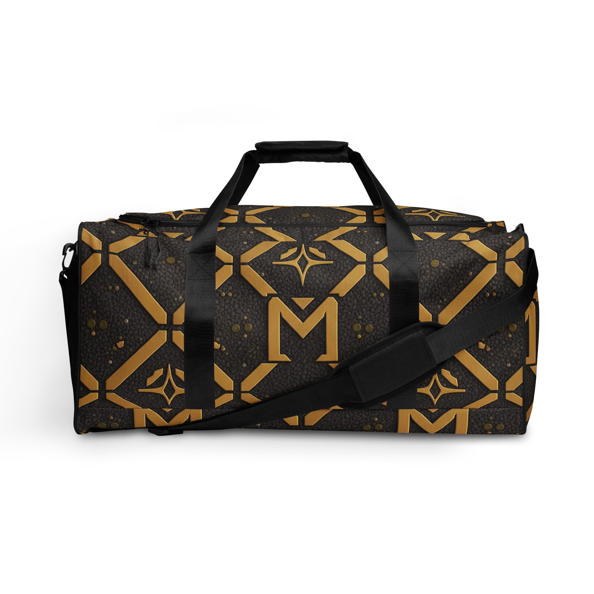 The Forge Duffle: Status Define product image (1)
