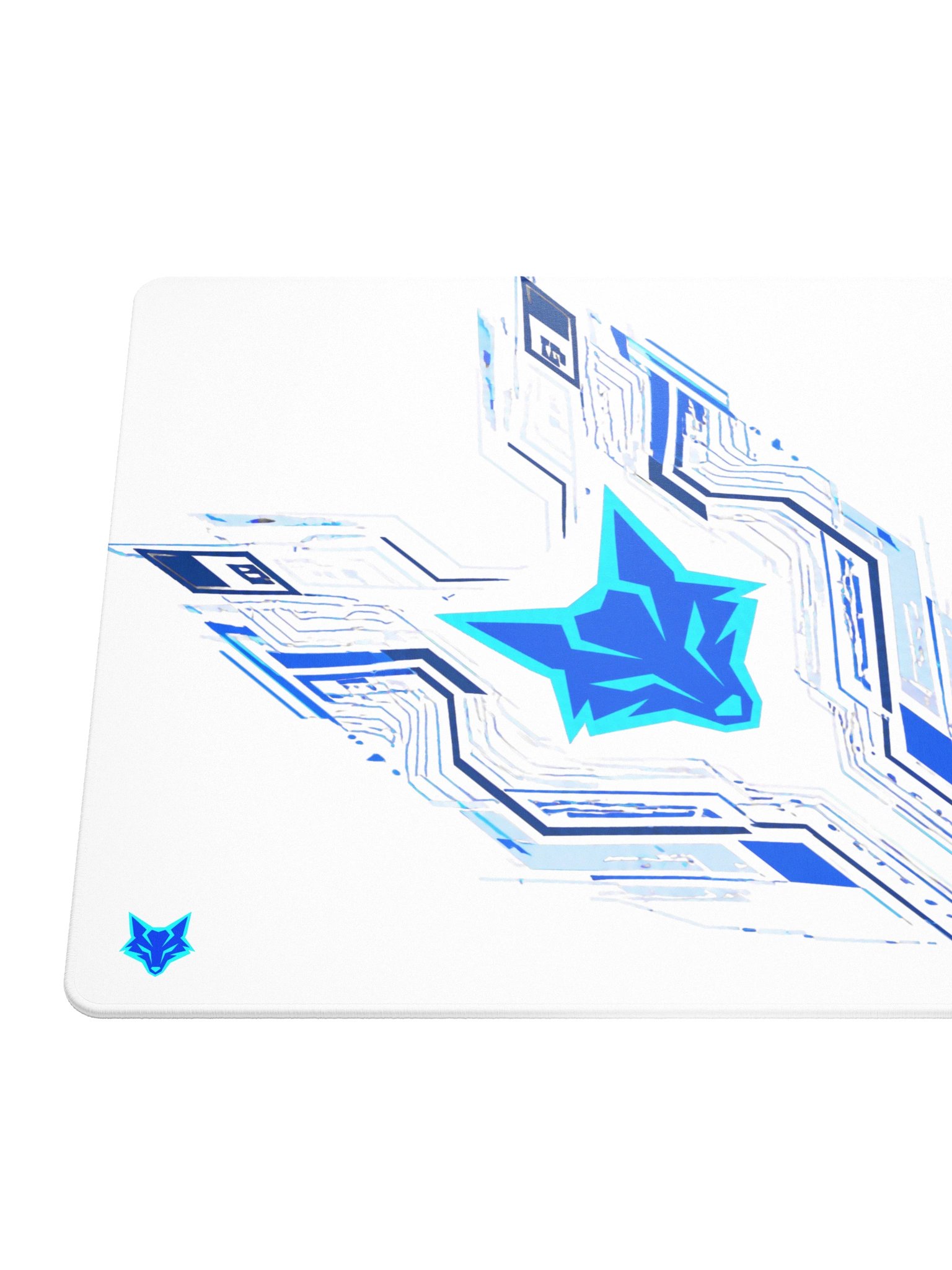 MR Fox Gaming MousePad product image (7)