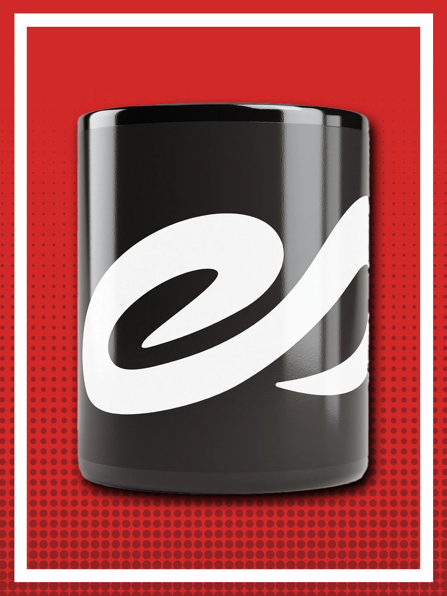 Staple Mug product image (1)