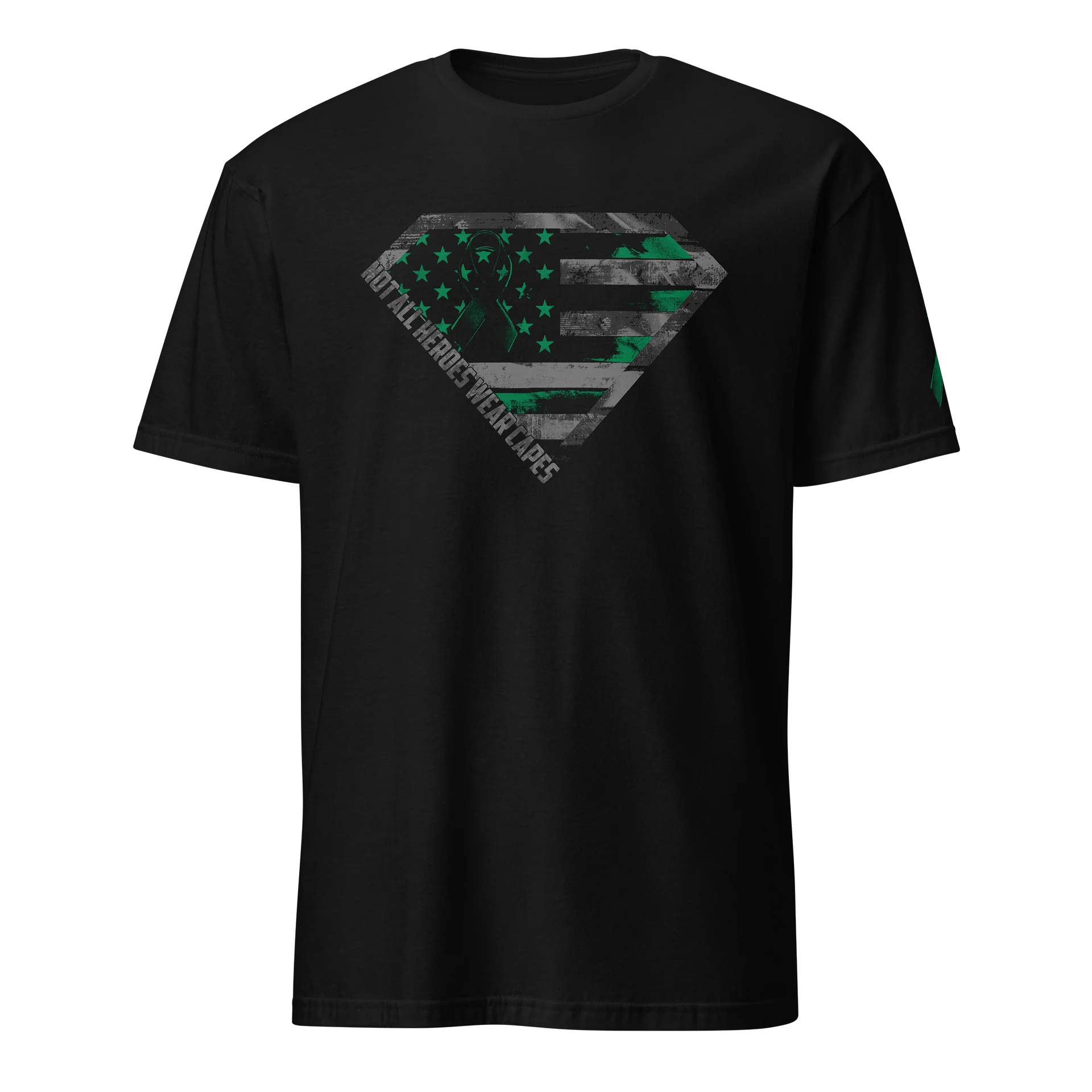 Liver Cancer Survivors: Not All Heroes Wear Capes product image (1)