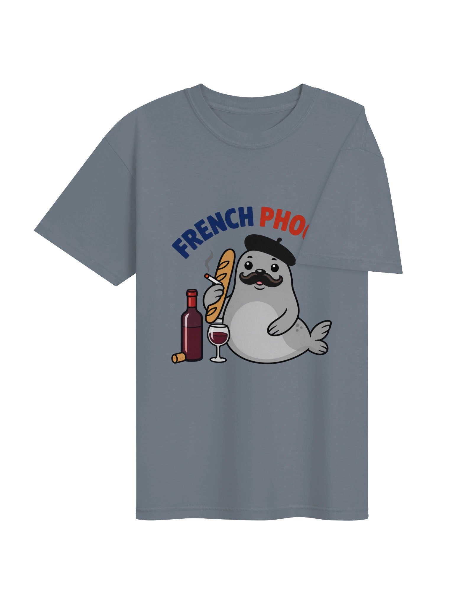 French Phoque product image (15)