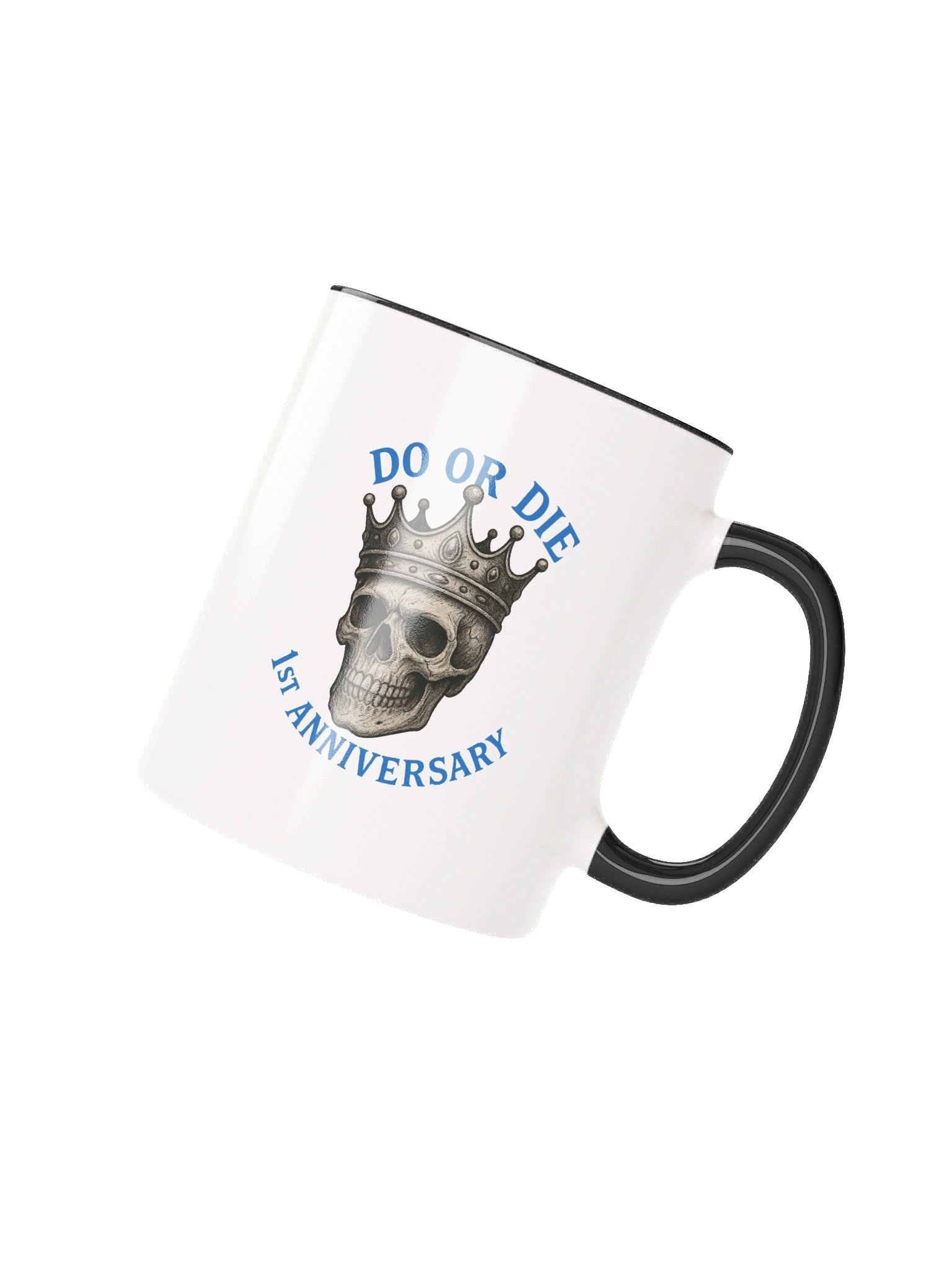 Royal Crowned Skulls Ceramic Mug product image (22)