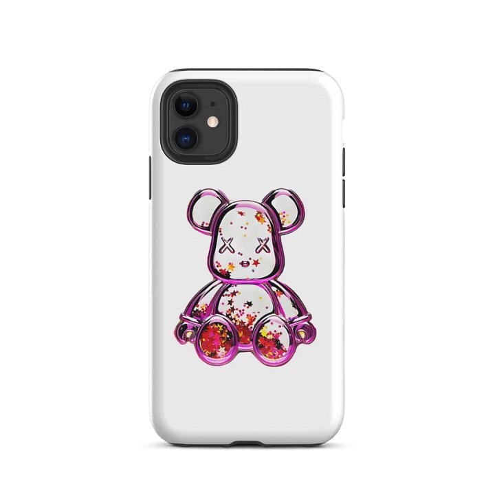 Furry Friend Cover product image (24)