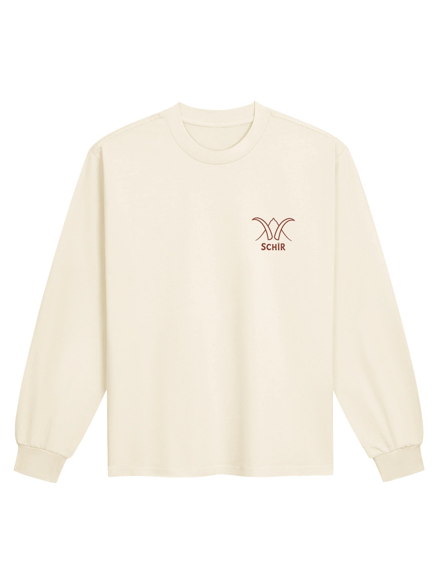 CONTOUR LONG SLEEVE product image (2)