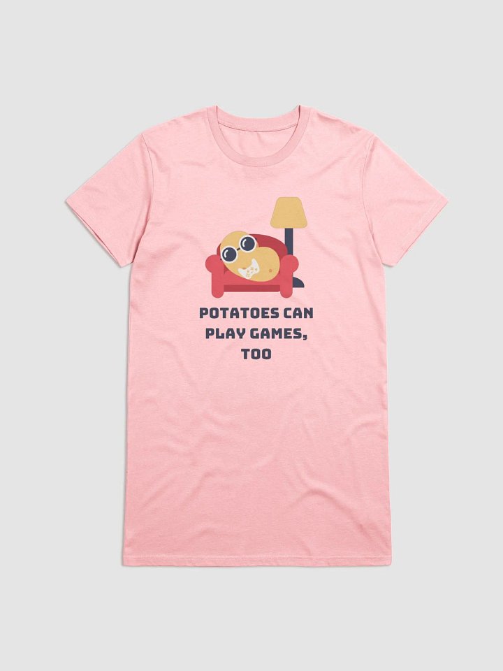 Couch Potato - Dress product image (3)