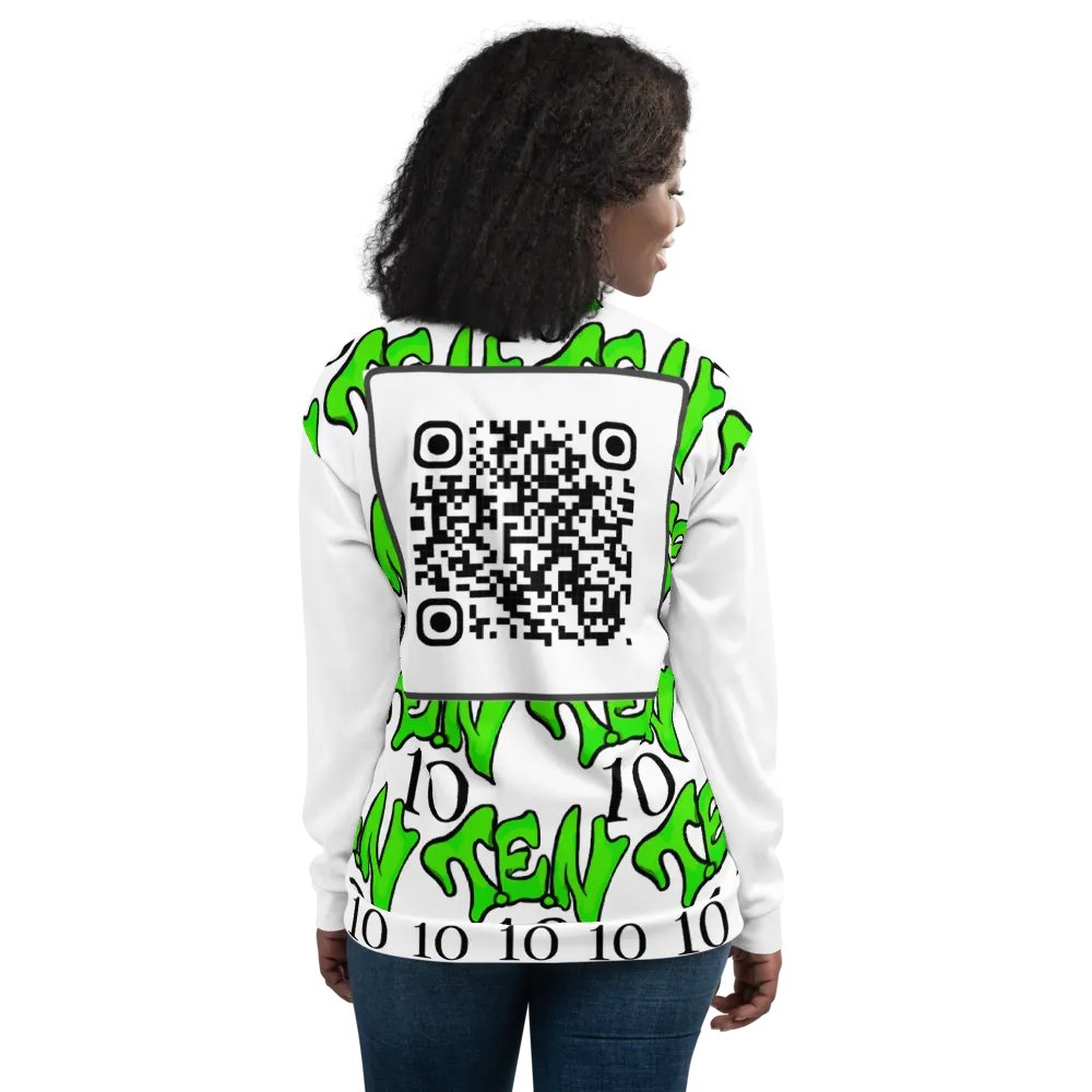 Official T.E.N Zippy product image (10)