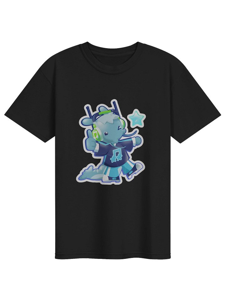 Squim T-Shirt product image (1)