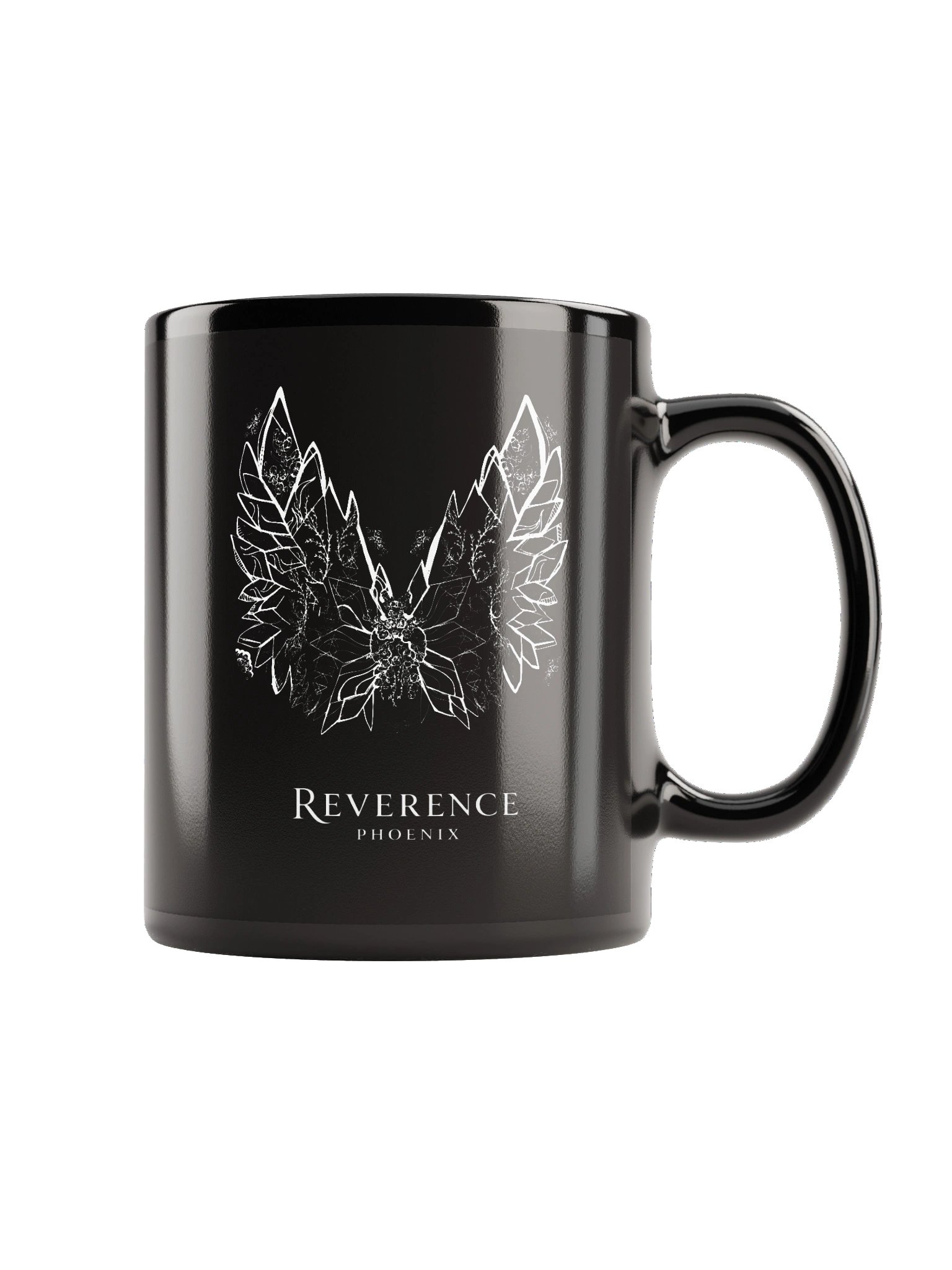 Reverence Phoenix Founding Mug product image (6)