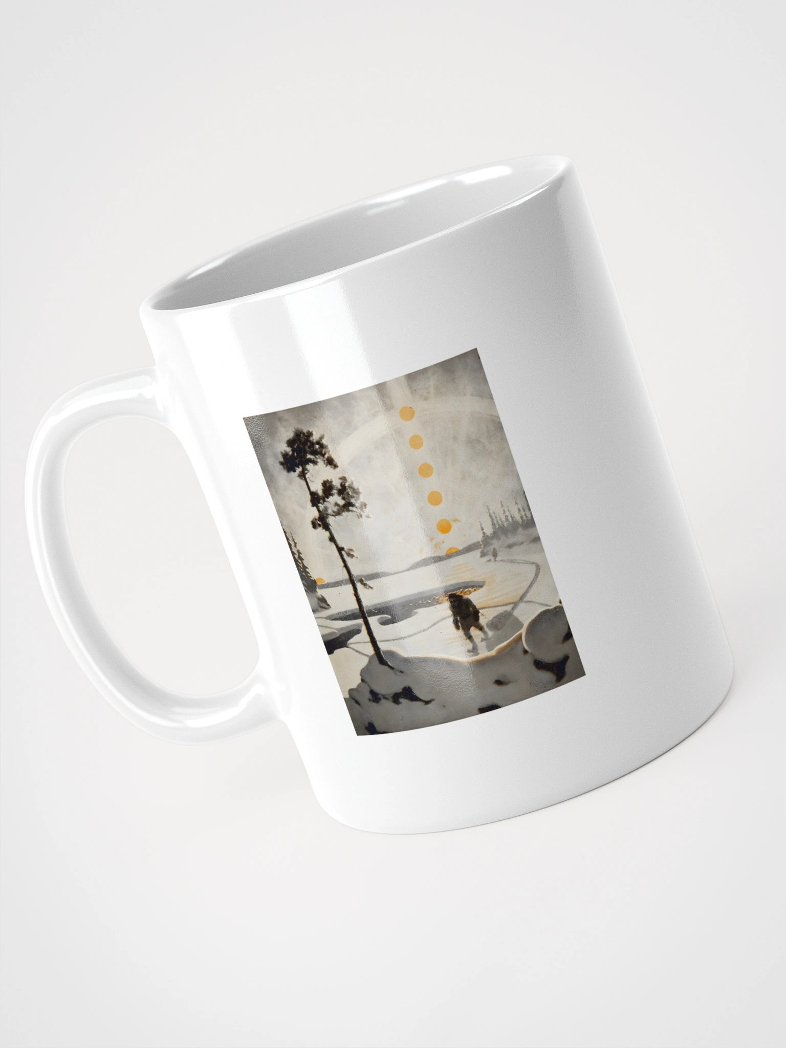 Postmen of the Wilderness product image (12)
