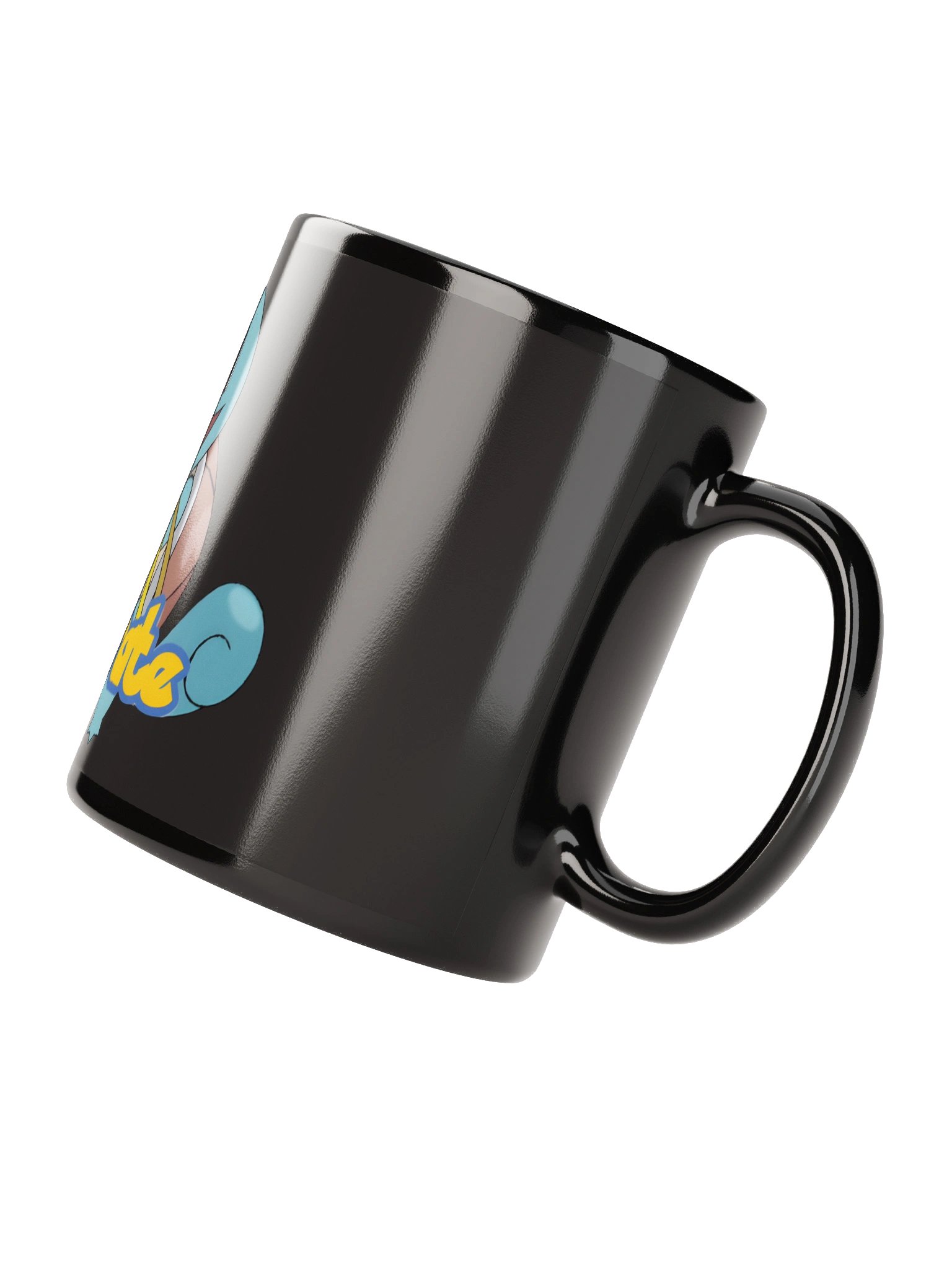 Squirtle Hydrate Mug product image (3)
