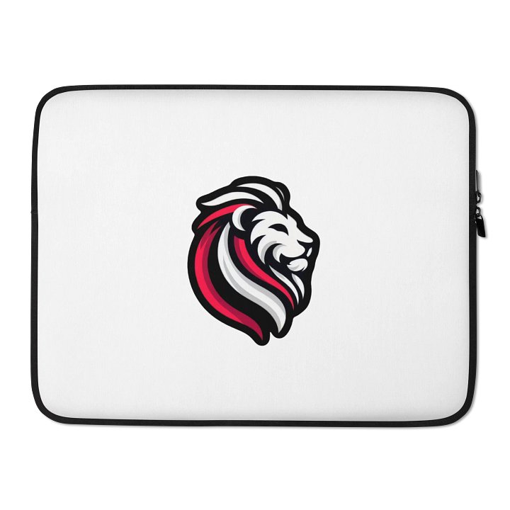 Snipes Laptop Sleeve product image (2)