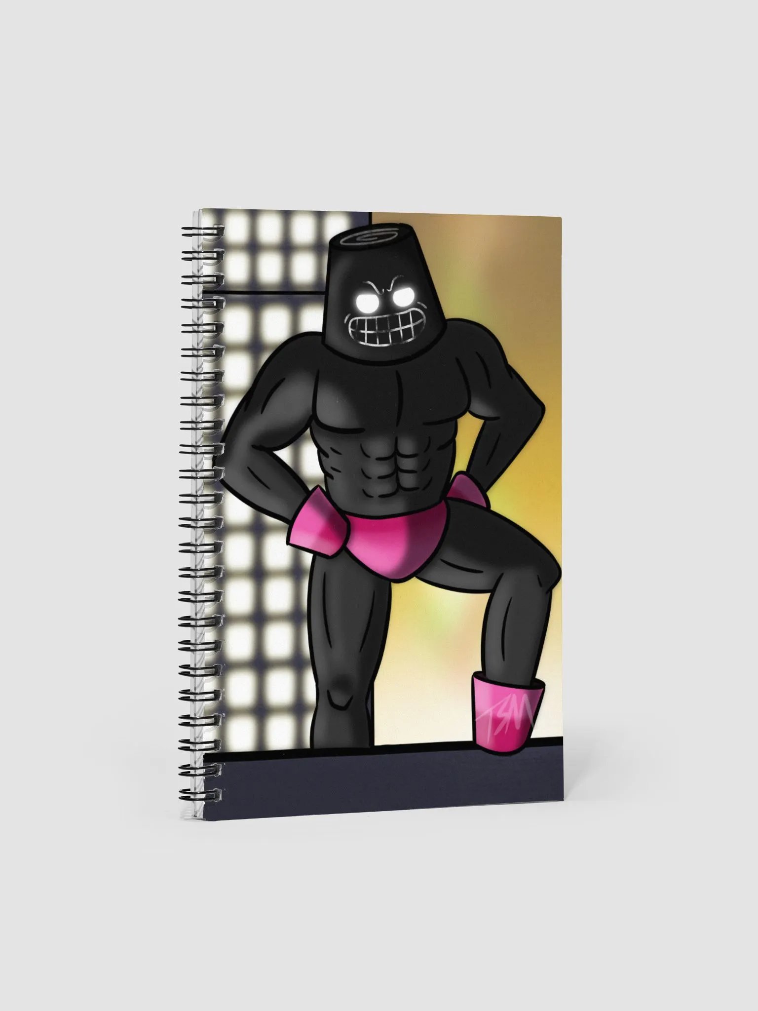 BucketJournal product image (1)