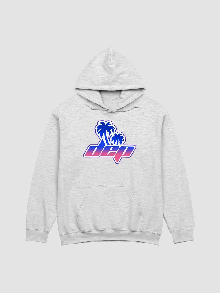 24hr DEP Hoodie product image (5)