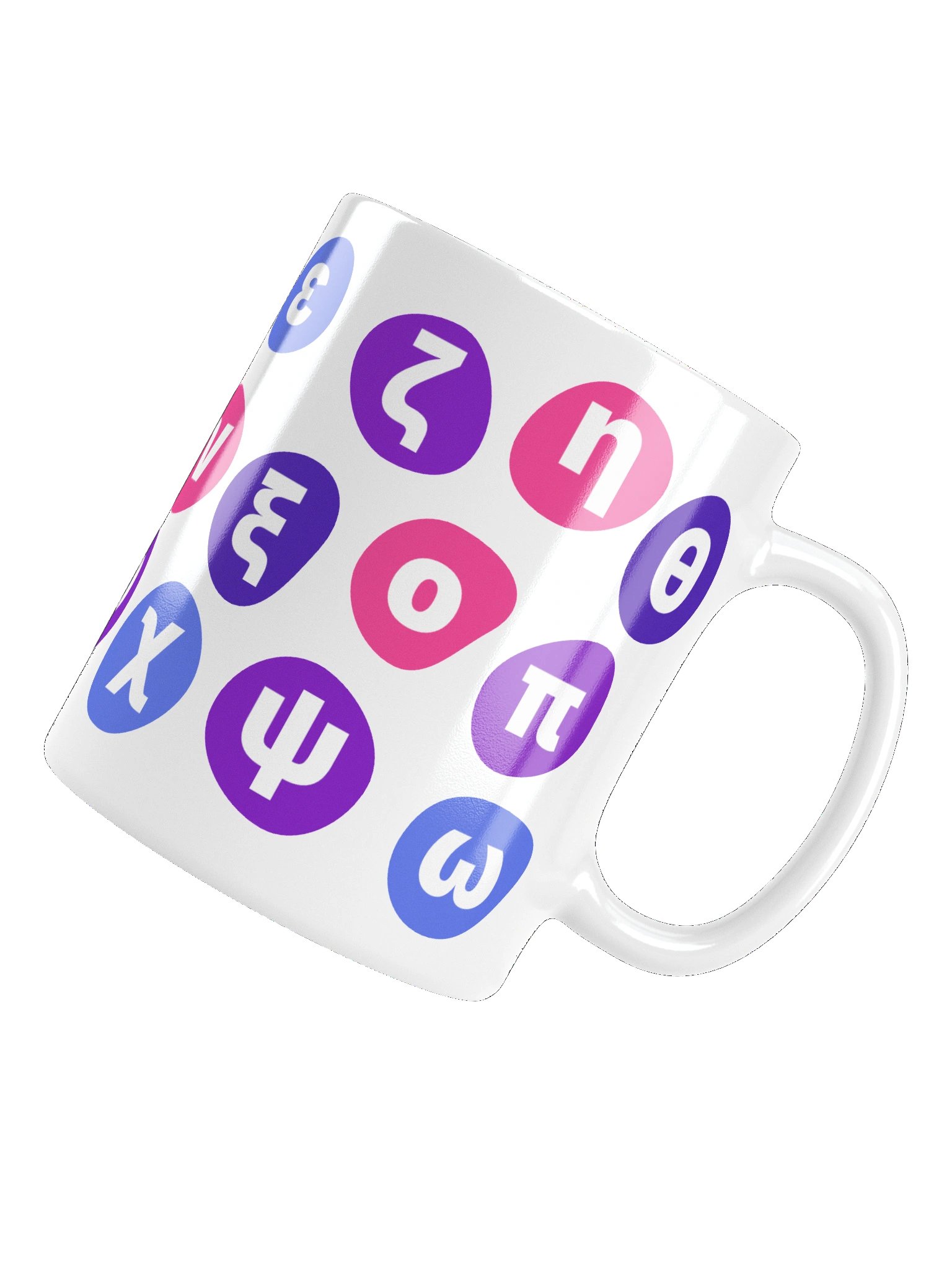 Greek Alphabet Mug 2 product image (13)