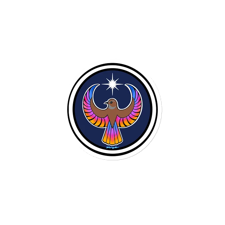 Common Nightingale- Resistance, Nurses (magnet) product image (2)