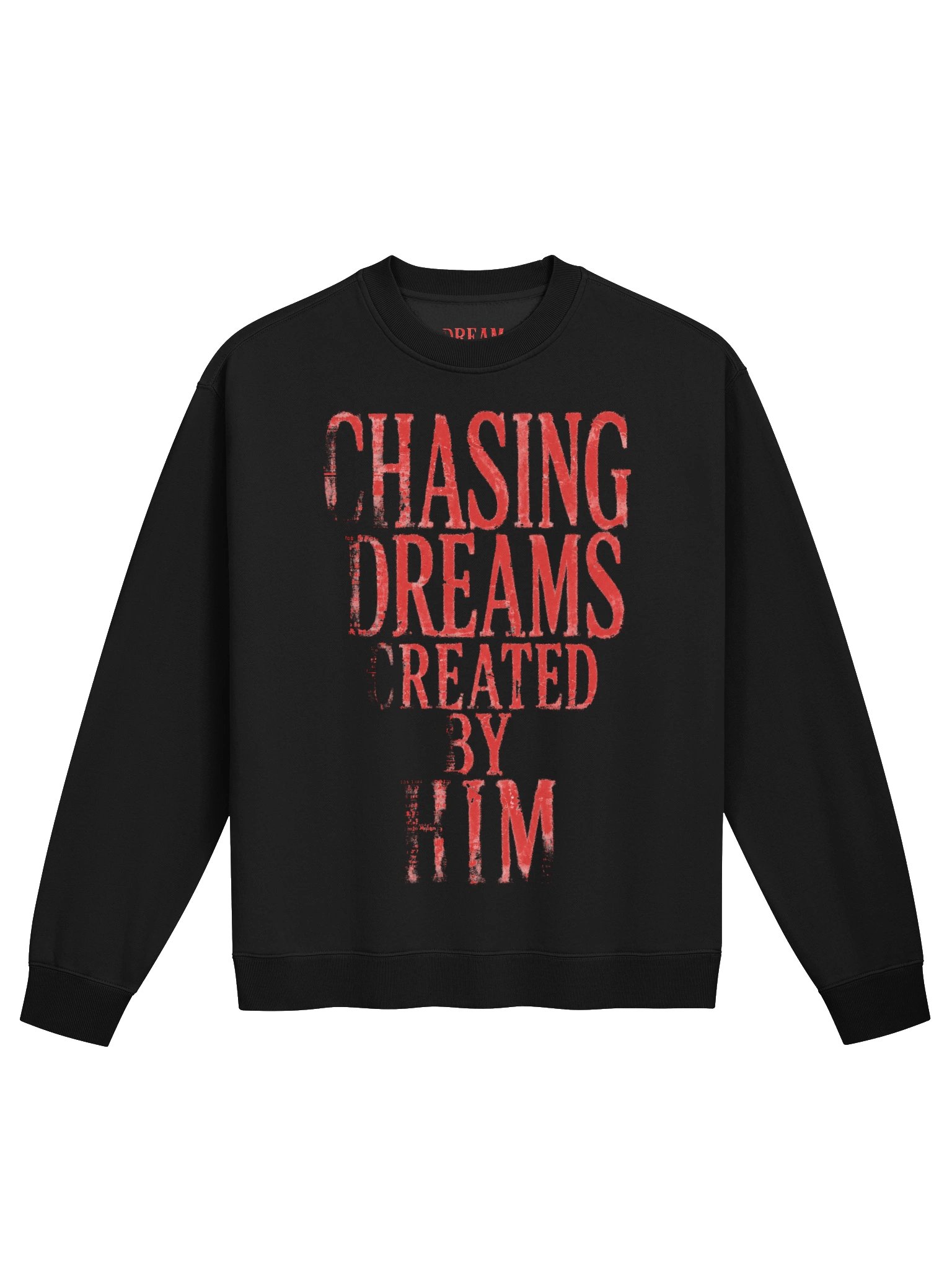 Divine Pursuit Crewneck product image (1)