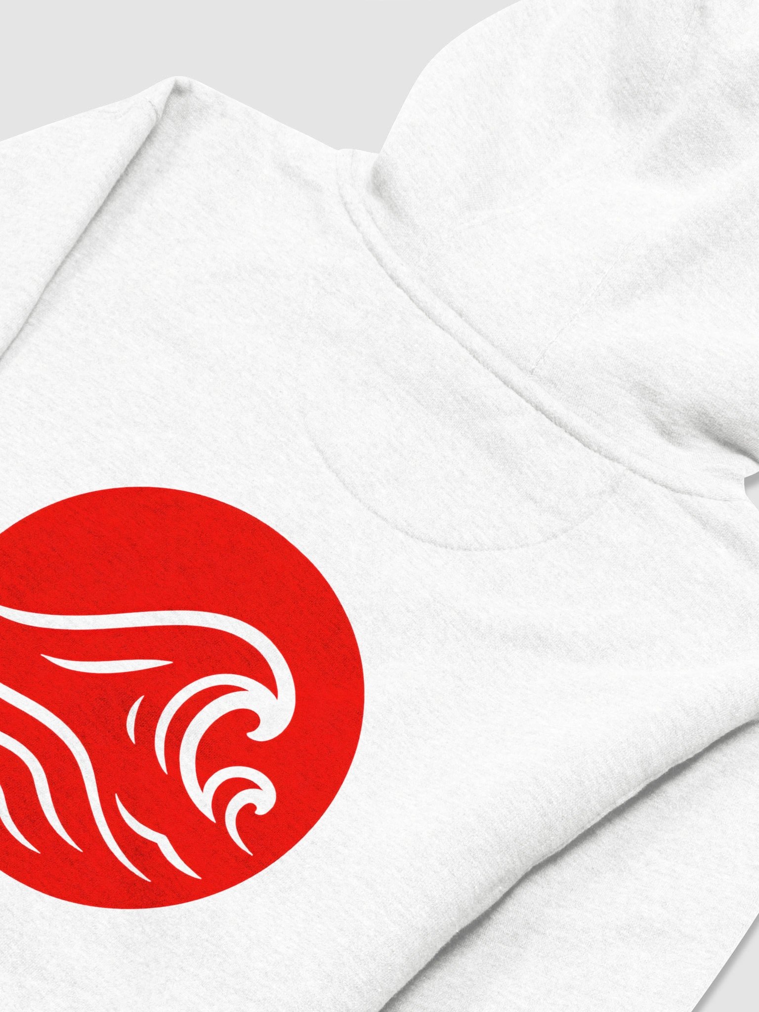 Sun And Sword Hoodie product image (24)