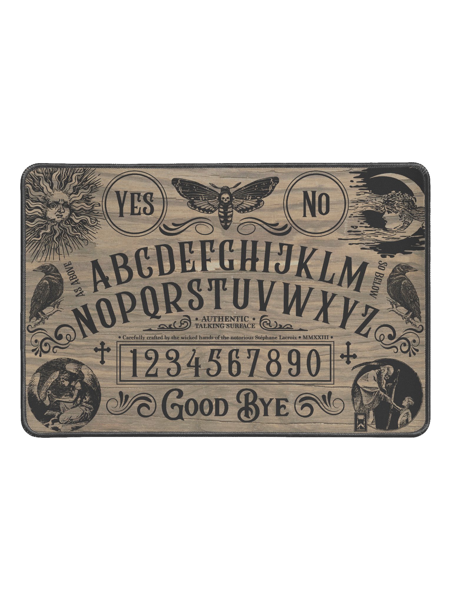 TALKING SURFACE 18'' X 12'' product image (1)