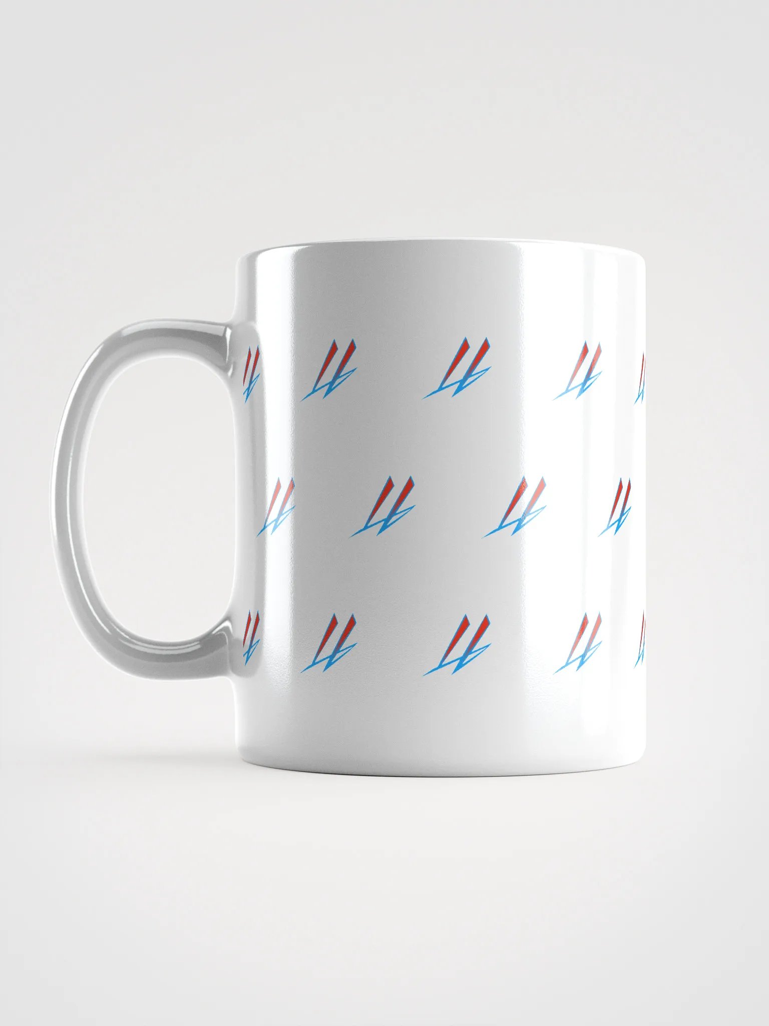 LG Logo Ceramic Mug product image (6)
