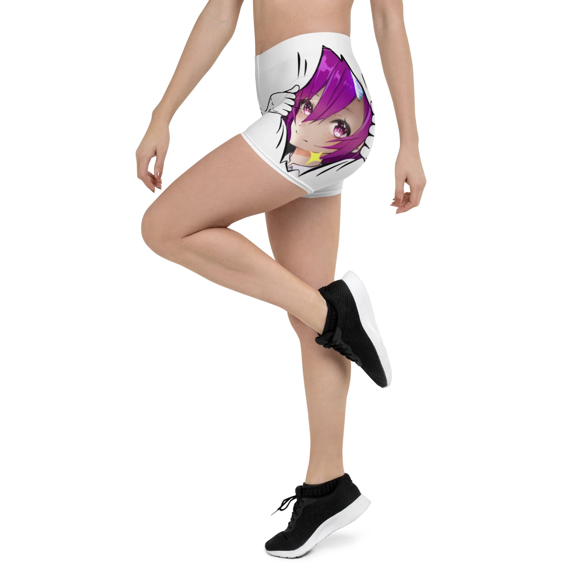 Gemmo nani the fuc- shorts product image (4)