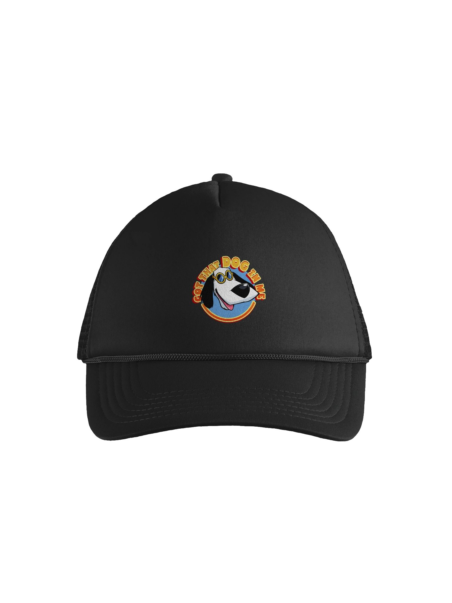 Cosworth Speed Punks Cap product image (4)