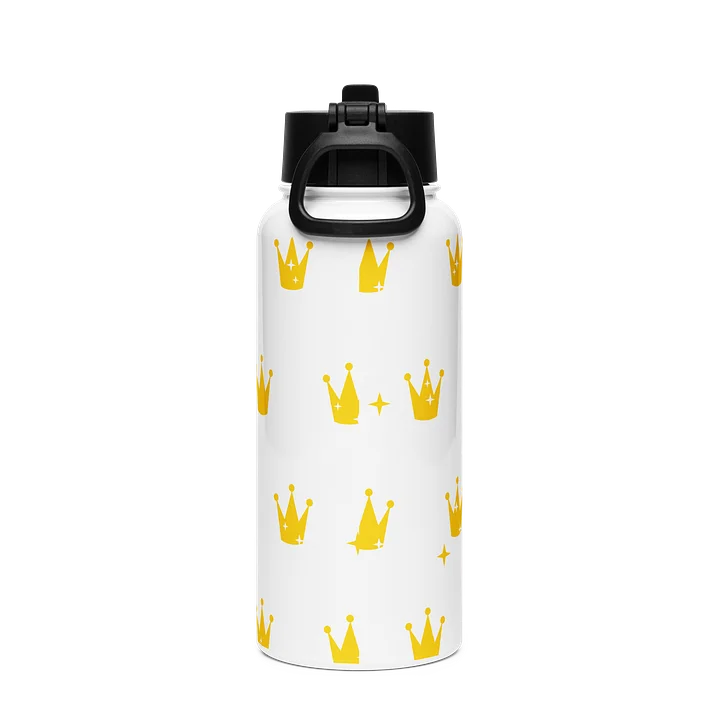 JUST TAE: It's Weird Pride Waterbottle 2026 *LIMITED* product image (2)