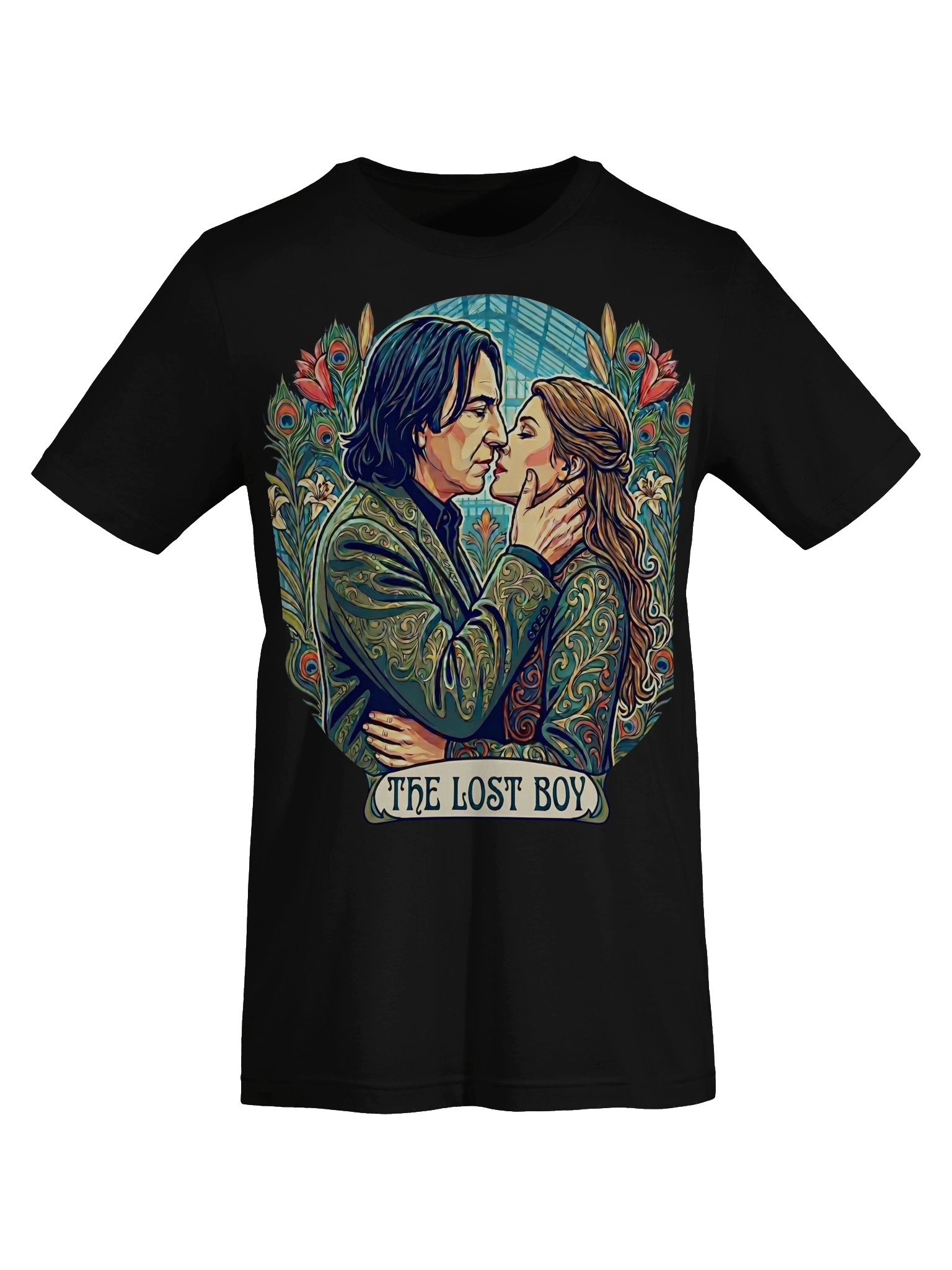 Eternal Embrace In The Green House product image (68)