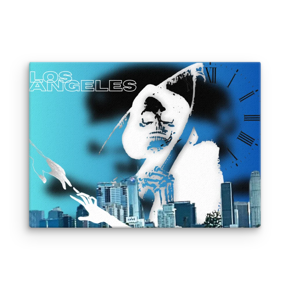 RIP LA product image (1)