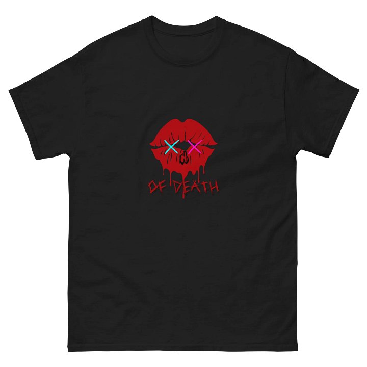 KISS OF DEATH product image (2)