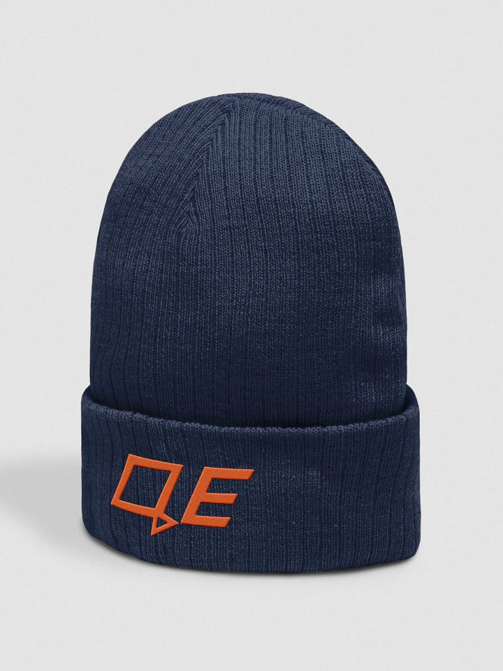 QE Beanie product image (2)