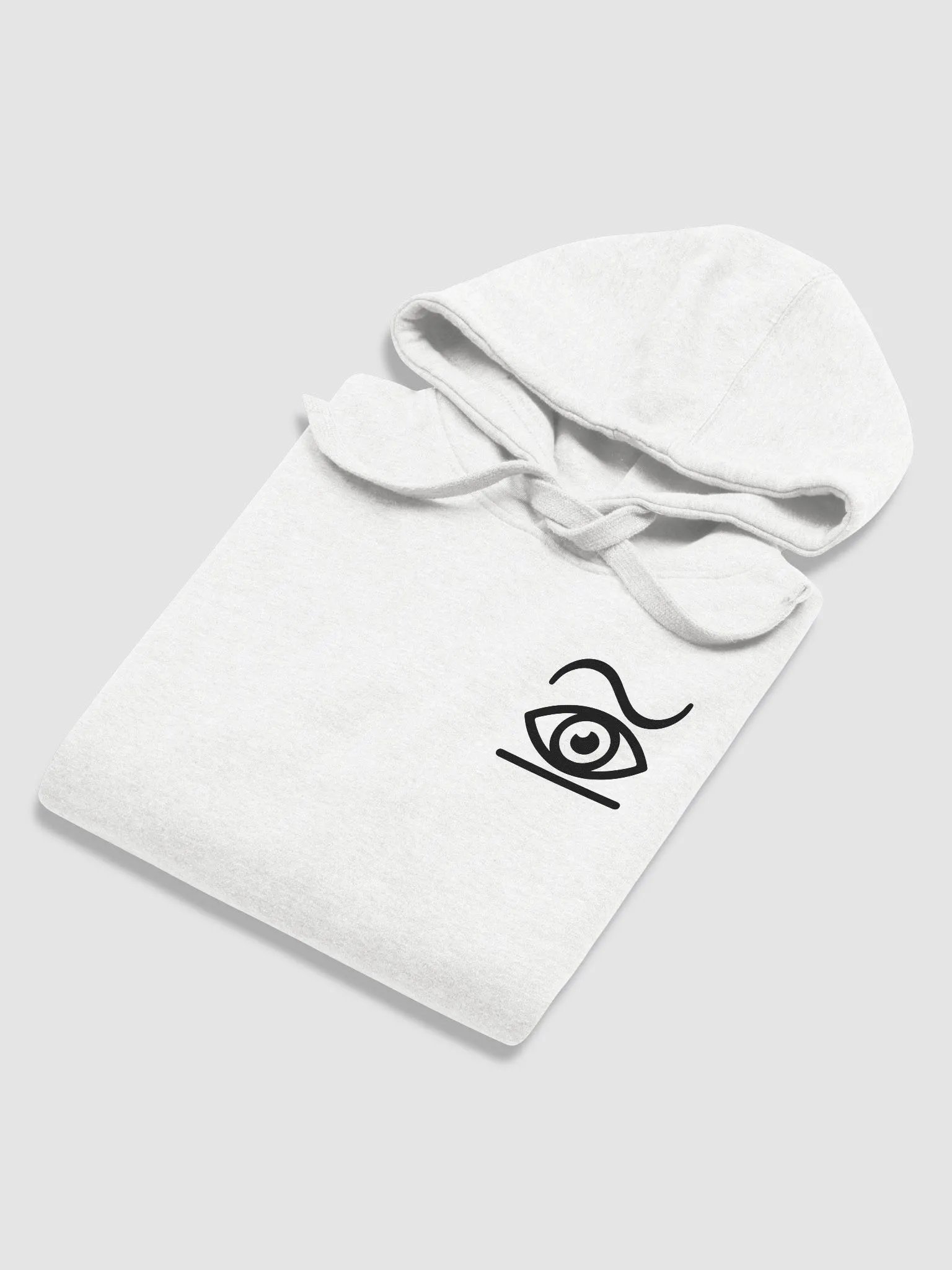 Eyesomorphic Hoodie product image (6)