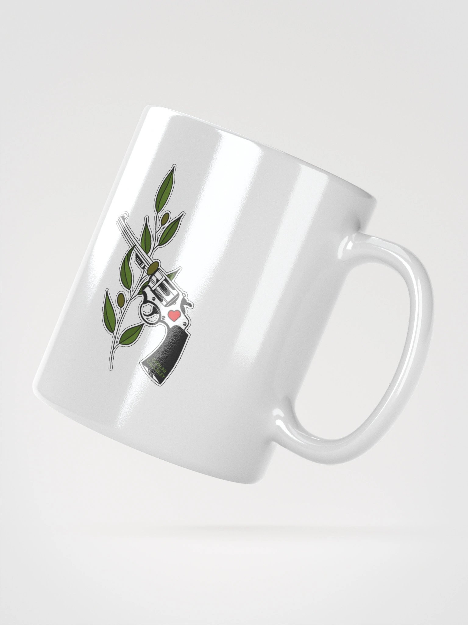 Enzo Mug product image (7)