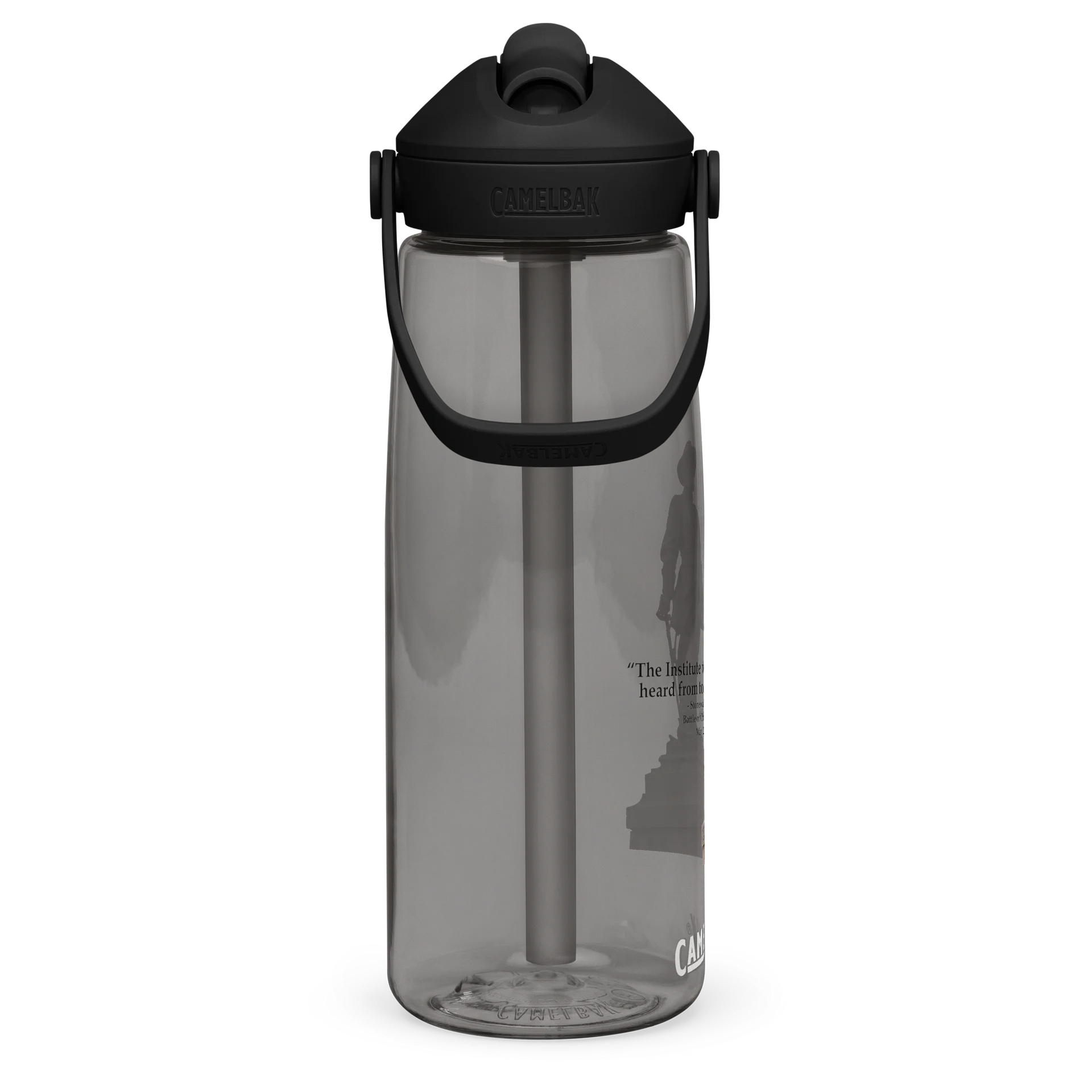 Jackson CamelBak Thrive® Flip Straw Water Bottle product image (4)